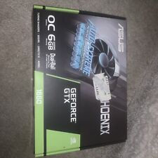 Gtx 1660 gddr5 for sale  LYTHAM ST. ANNES