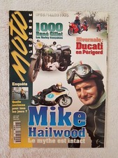 Moto legende 1996 d'occasion  Le Pontet