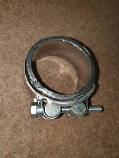 Honda vfr400 exhaust for sale  MARGATE
