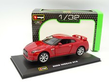 Burago nissan skyline d'occasion Burago nissan skyline d'occasion  Paris VII