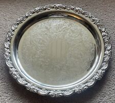 Vintage oneida ornate for sale  Glasgow