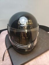 Hjc motorcycle helmet for sale  Vernon Rockville