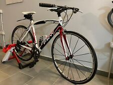 Bici corsa misura usato  Conselice
