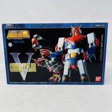 Soul chogokin soc usato  Catania