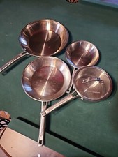 Calphalon stainless steel for sale  Douglas