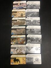 Nyc metro cards for sale  New York