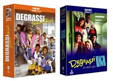 Années collège pack d'occasion  Le Blanc-Mesnil