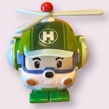 Robocar poli helly for sale  New Baltimore