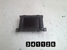 zafira display for sale  UK