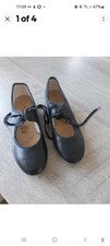 girls tap shoes for sale  TORQUAY