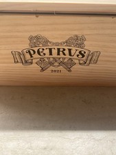 Cassa legno petrus usato  Altamura