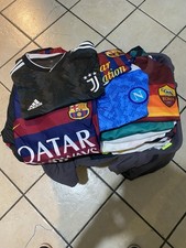 Lotto 104 maglie usato  Sarno