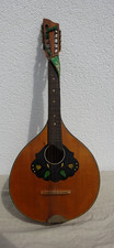 Alte waldzither riginal gebraucht kaufen  Hohenstein-Ernstthal