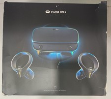 Oculus rift virtual for sale  BURNLEY