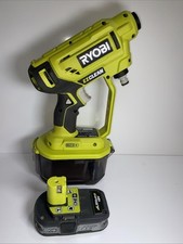 Ryobi clean battery for sale  LYMINGTON