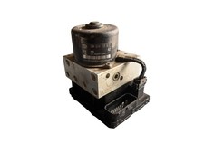 Abs block 1j0614117d gebraucht kaufen  Brakel