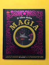 Libro della magia usato  Italia