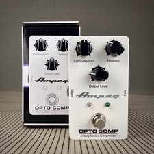 Ampeg opto comp usato  Casapesenna