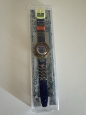 Swatch scuba usato  Giugliano in Campania
