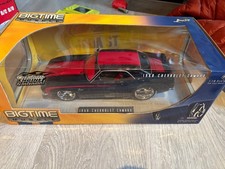 Voiture miniature chevrolet d'occasion  Motteville