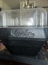 Turboklone for sale  Alexandria