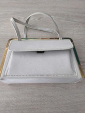 Vintage sac mains d'occasion  Miramas