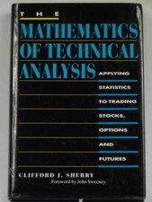 Mathematics technical analysis for sale  Philadelphia