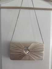 Wedding bag shoes for sale  PENARTH
