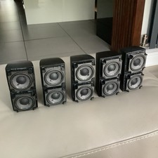 Bose lifestyle acoustimass for sale  WILLENHALL