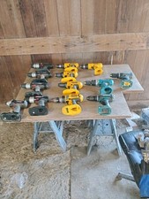 Dewalt. makita craftsman. for sale  Los Banos