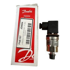 Danfoss mbs 1700 d'occasion  Les Échelles
