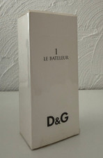 Dolce gabbana bateleur gebraucht kaufen  Eitorf