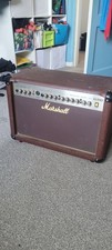 Marshall as50d 50w for sale  FILEY