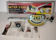 Incra miter v120 for sale  Coolidge
