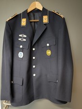 Bundeswehr luftwaffe uniformja gebraucht kaufen  Garmisch-Partenkirchen