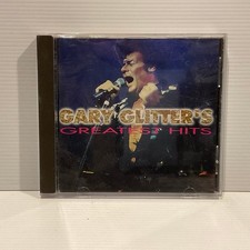 CD Gary Glitter's Greatest Hits comprar usado  Enviando para Brazil