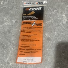 New echo trimmer for sale  Todd