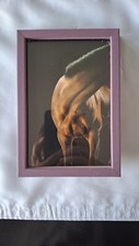 Small wood picture for sale  LONDON