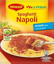 Maggi salsa spaghetti usato  Spedire a Italy