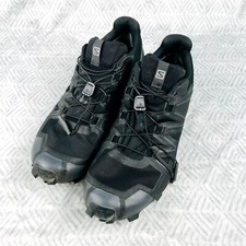 Salomon speedcross gtx d'occasion  Ménéac