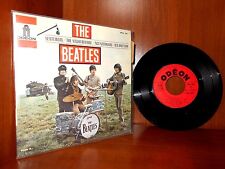 The beatles yesterday d'occasion  Ivry-sur-Seine