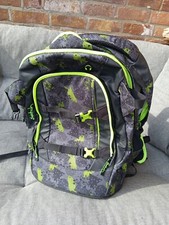 Satch schulrucksack road gebraucht kaufen  Kiel