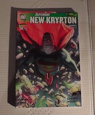 Superman sonderband new gebraucht kaufen  Langen