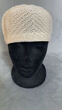 Kufi muslim islamic for sale  Tarrytown