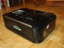 Drucker canon pixma gebraucht kaufen  Frankfurt am Main