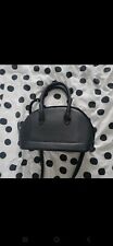 Maxx black handbag for sale  BOOTLE