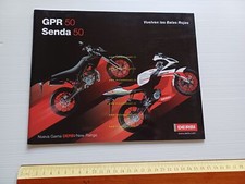 Derbi gpr senda usato  Vimodrone