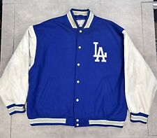 Vintage dodgers varsity for sale  El Dorado Hills