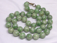Vintage apple jade for sale  DORCHESTER