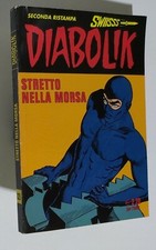 I104976 diabolik 225 usato I104976 diabolik 225 usato  Palermo